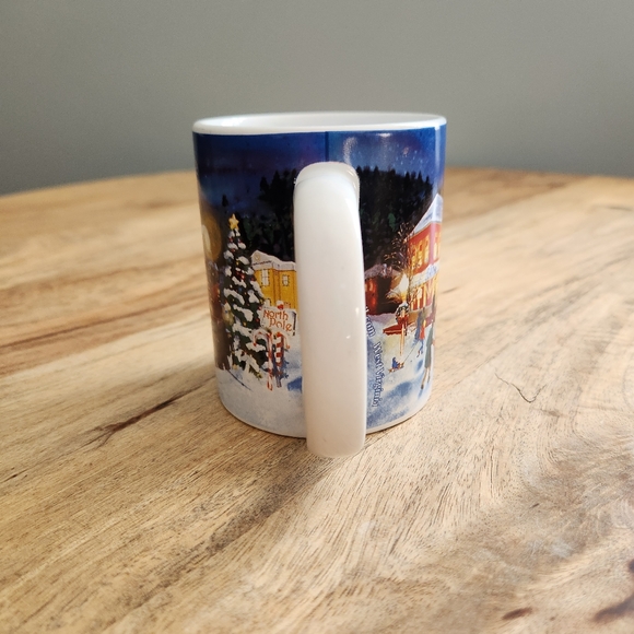 Durbin and Greenbrier Valley Railroad Mug - Picture 5 of 11